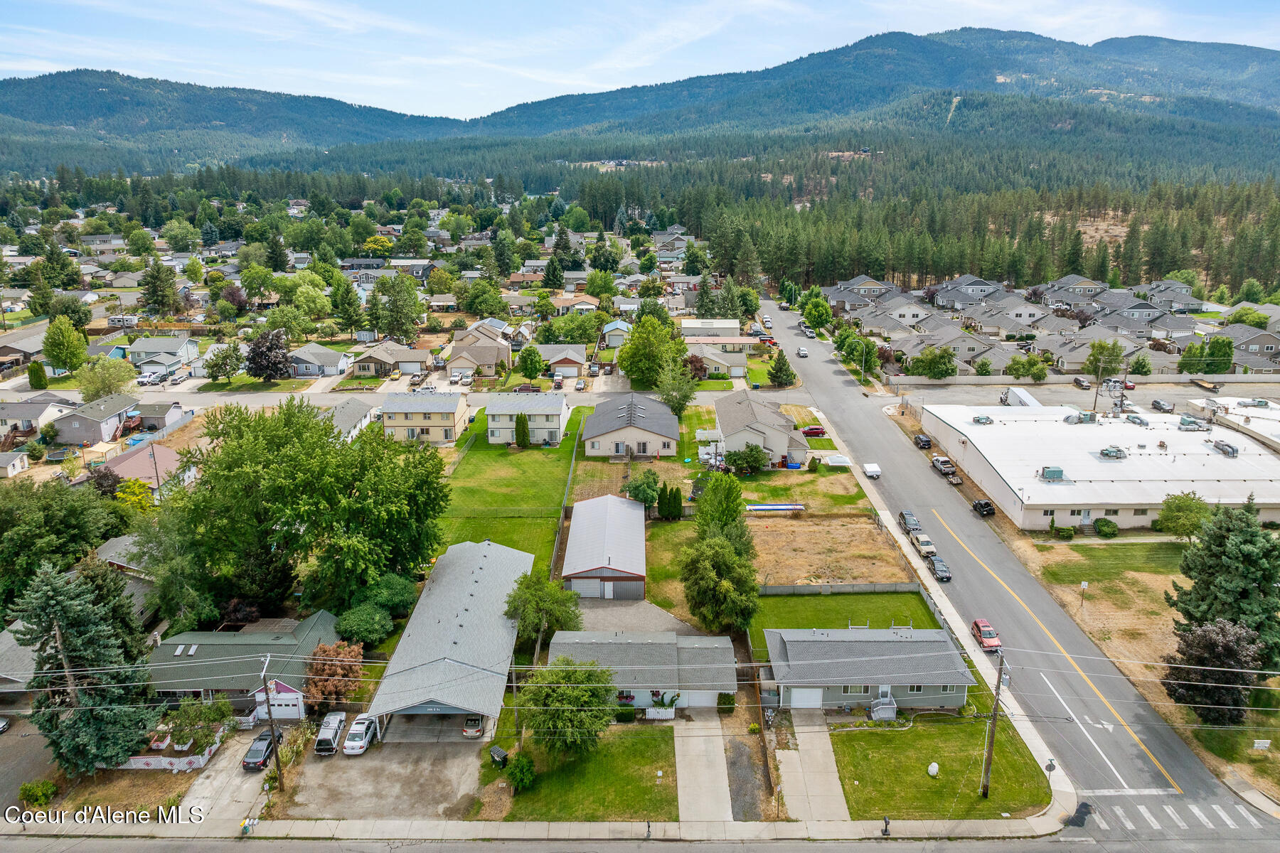 1504 East 3rd Avenue Post Falls, ID 83854 - Photo 1 of 47 1504 E 3rd Ave