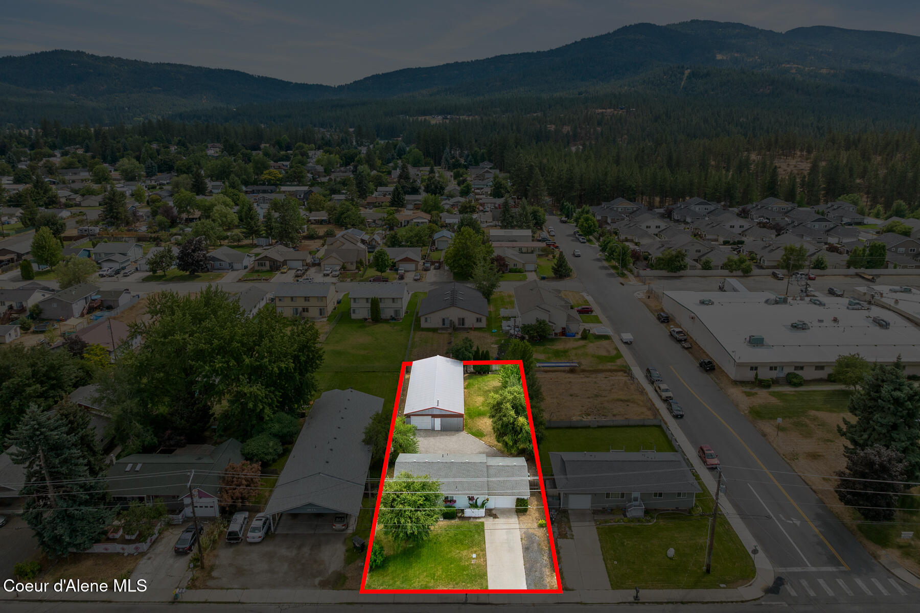 1504 East 3rd Avenue Post Falls, ID 83854 - Photo 37 of 47 1504 E 3rd Ave