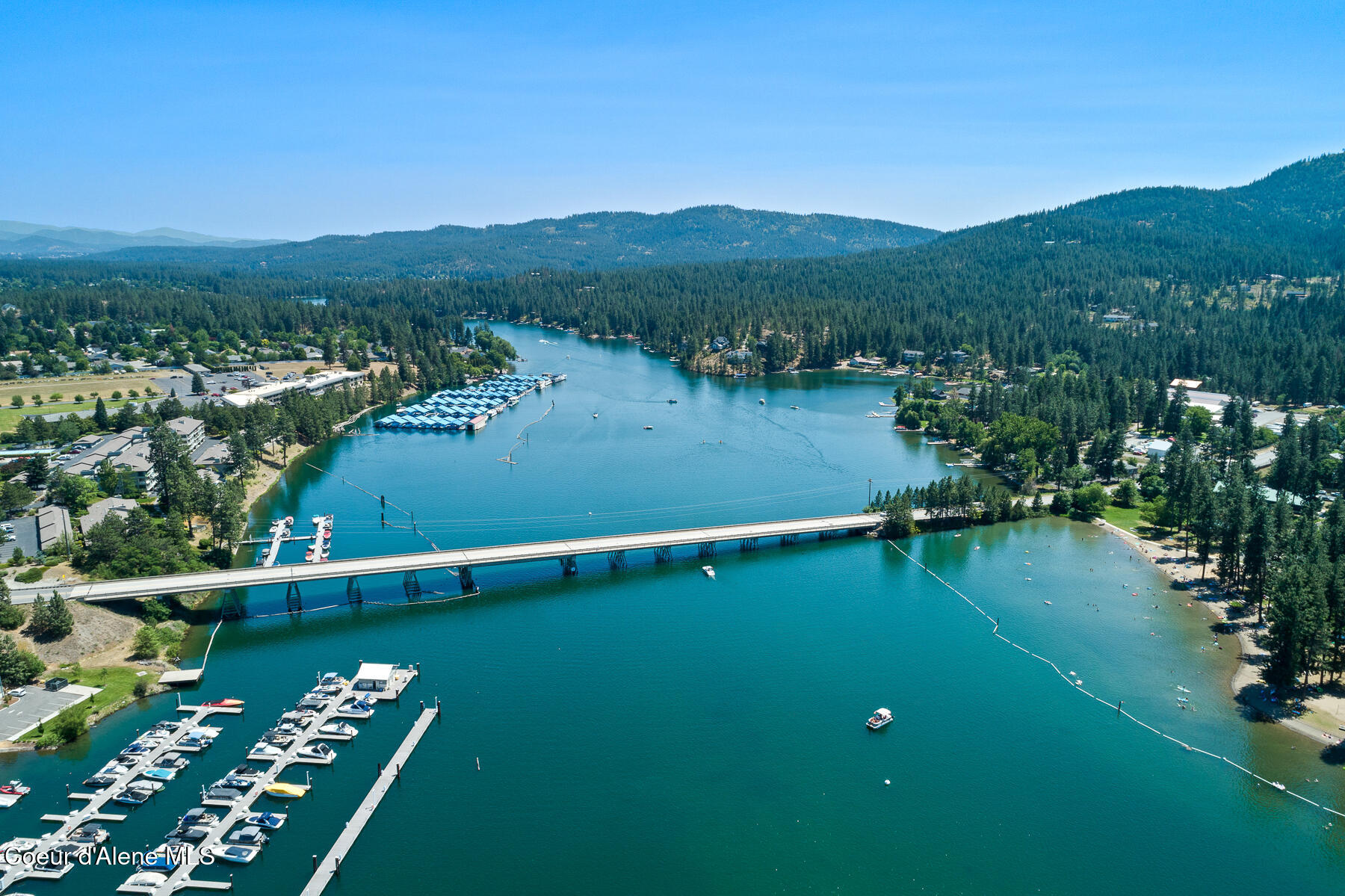 1504 East 3rd Avenue Post Falls, ID 83854 - Photo 45 of 47 Spokane River PostFalls
