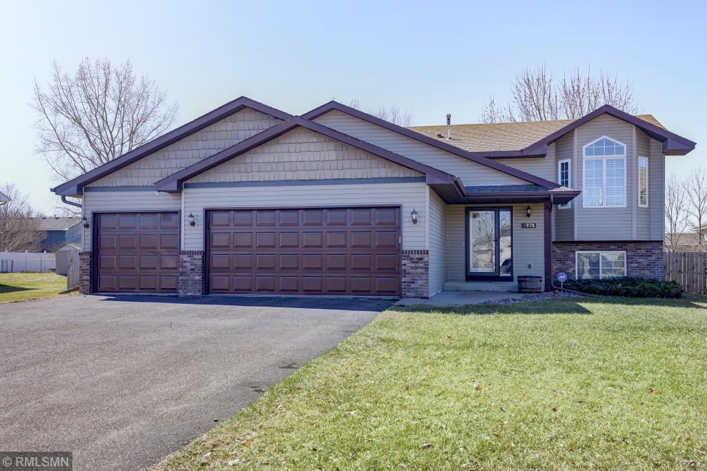 4978 Mitchell Road Big Lake, MN 55309 - Photo 1 of 1 Gallery Image 1
