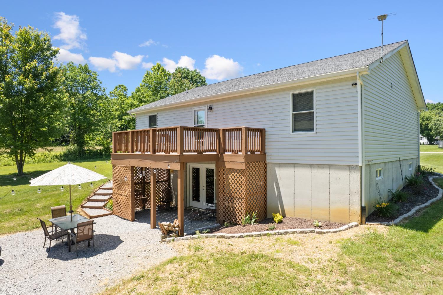370 Wooded Run Road Felicity, OH 45120 - Photo 22 of 46