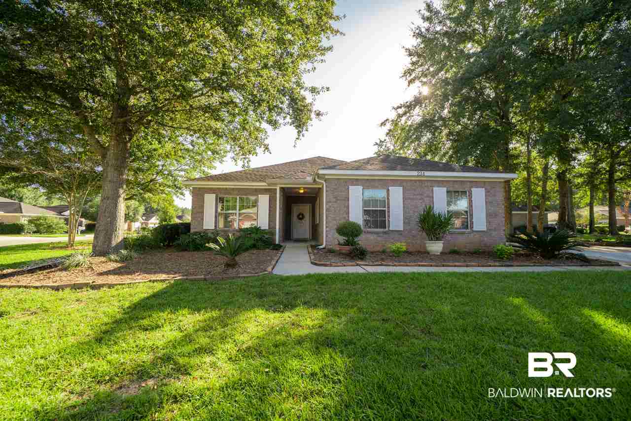 234 Hemingway Loop Foley, AL 36535 - Photo 3 of 28