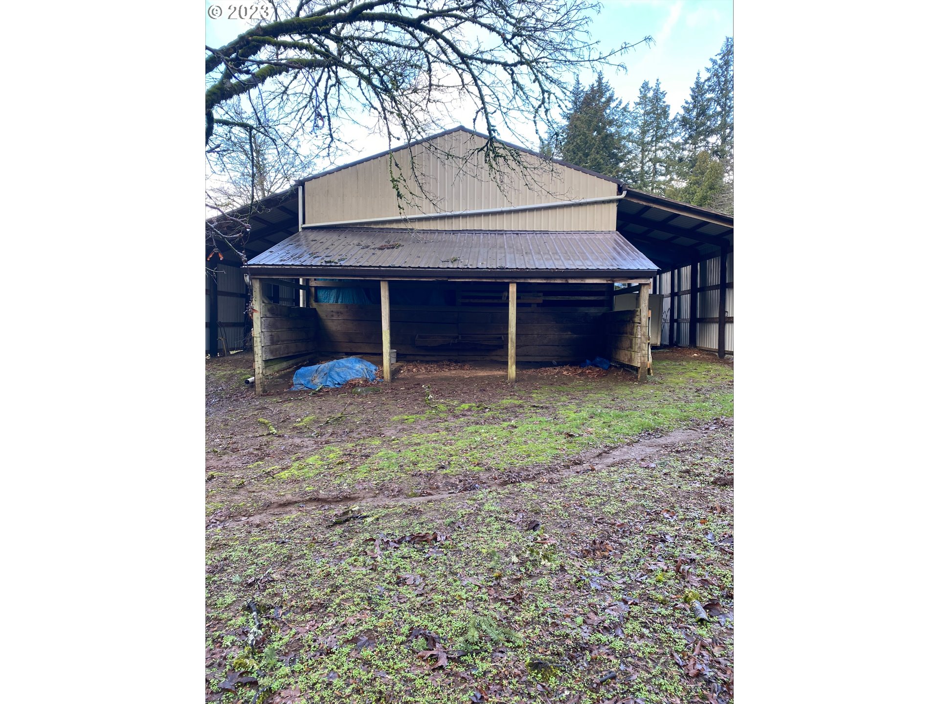 18708 Southeast Tillstrom Road Damascus, OR 97089 - Photo 34 of 35