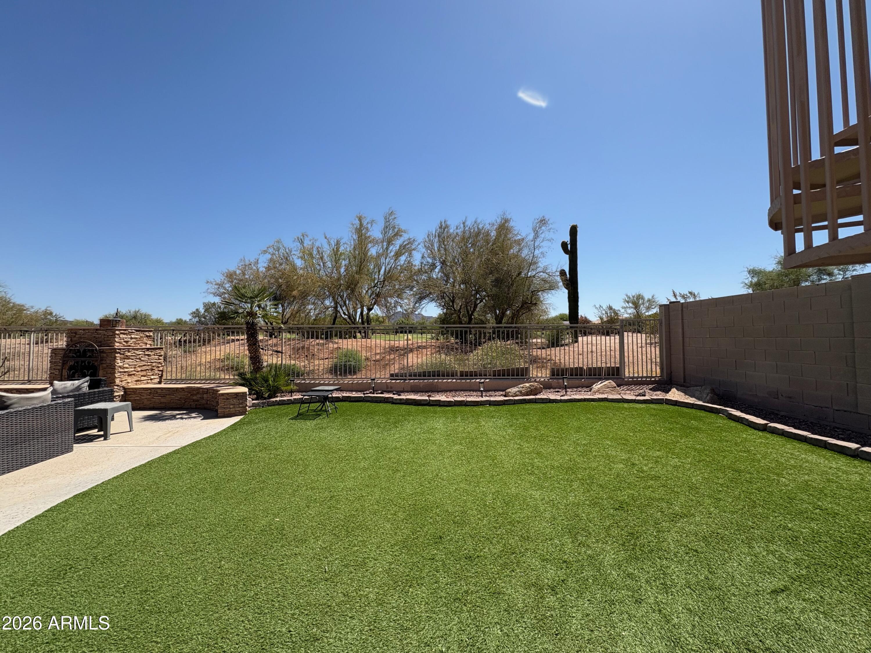 4132 East Pullman Road Cave Creek, AZ 85331 - Photo 42 of 43