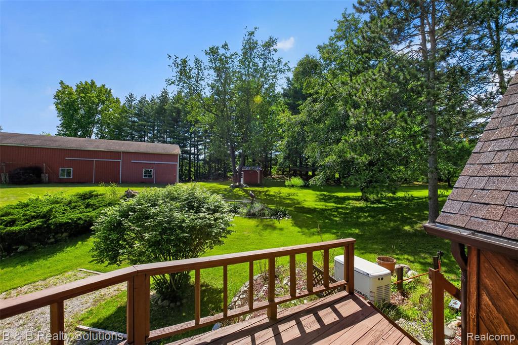 5544 Piersonville Road Columbiaville, MI 48421 - Photo 8 of 49