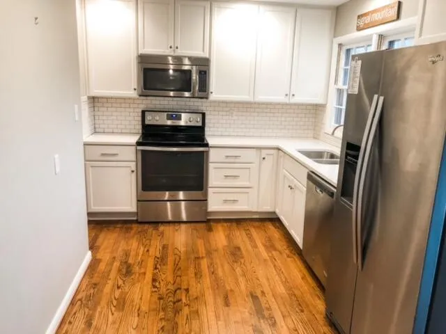 $2,300 | 702 Albert Road, Signal Mountain, TN 37377