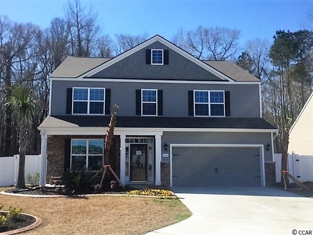 426 Buck Run Road Murrells Inlet, SC 29576 - Photo 1 of 21 Gallery Image 1
