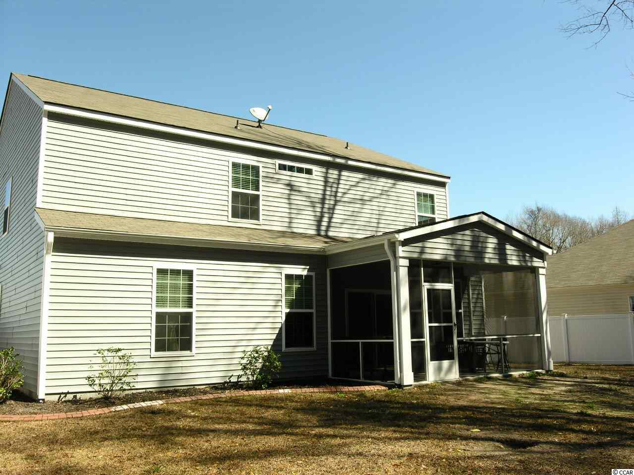 426 Buck Run Road Murrells Inlet, SC 29576 - Photo 2 of 21 Gallery Image 2