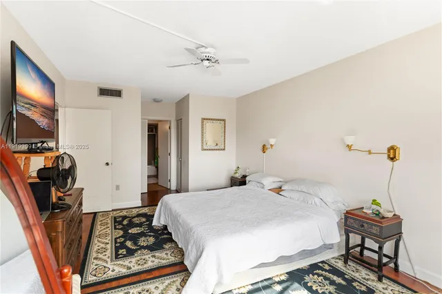 a view of a chairs and table in patio