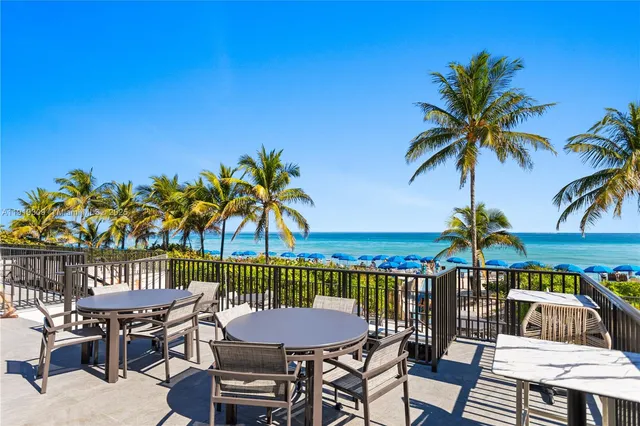 $589,000 | 1980 South Ocean Drive, Unit 8Q, Hallandale Beach, FL 33009