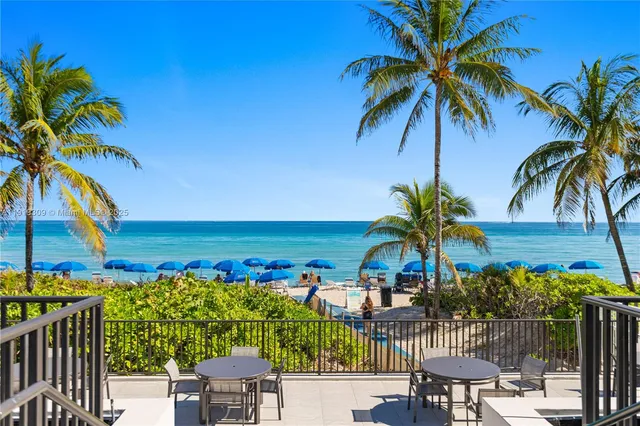 $589,000 | 1980 South Ocean Drive, Unit 8Q, Hallandale Beach, FL 33009