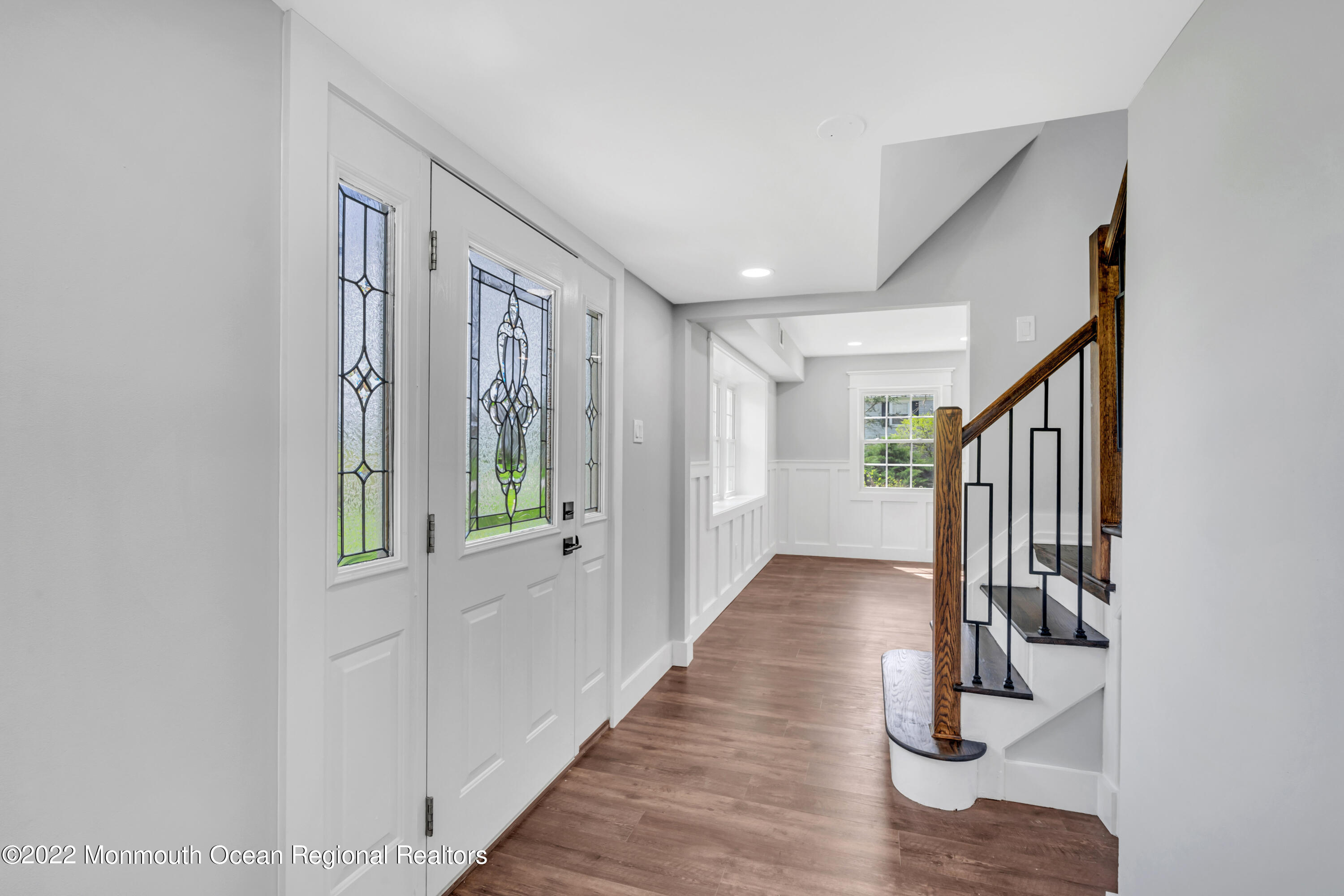 117 Kings Mountain Road Freehold, NJ 07728 - Photo 14 of 35 Entry Foyer