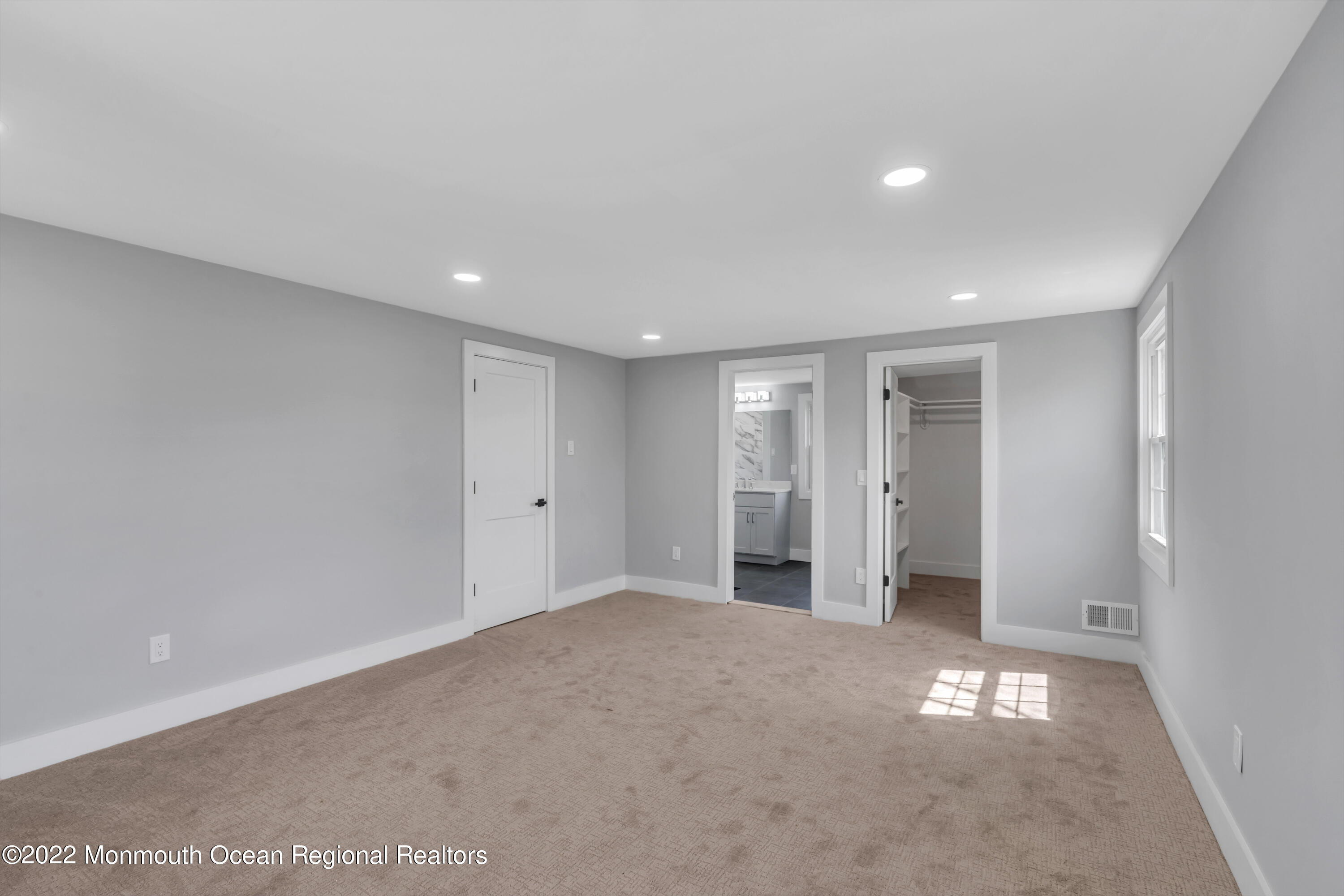 117 Kings Mountain Road Freehold, NJ 07728 - Photo 17 of 35 Master Bedroom
