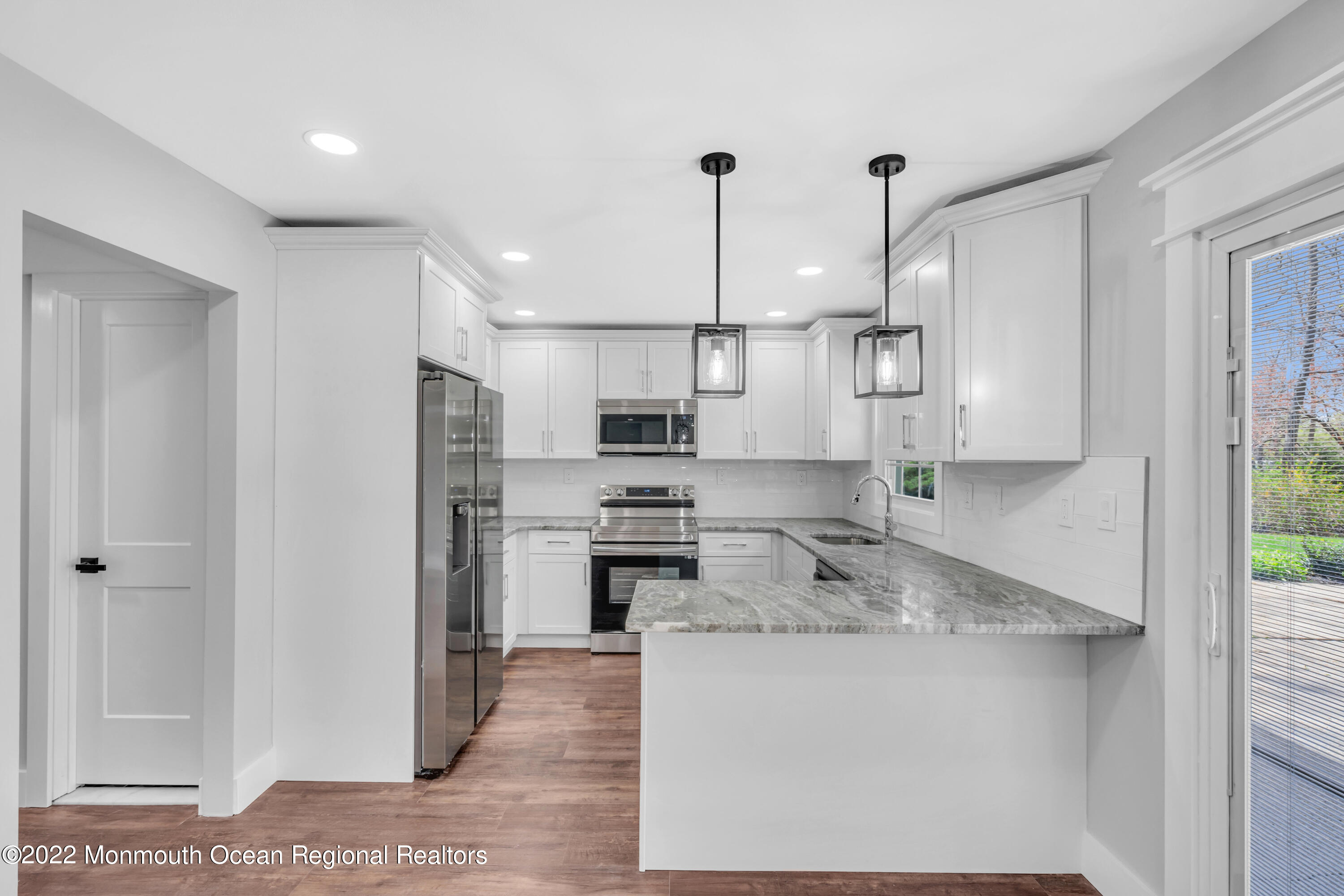 117 Kings Mountain Road Freehold, NJ 07728 - Photo 3 of 35 New Kitchen