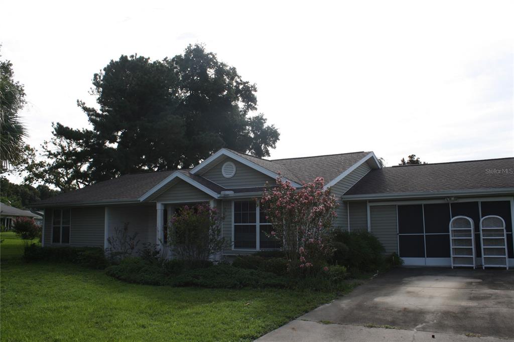 Front Elevation