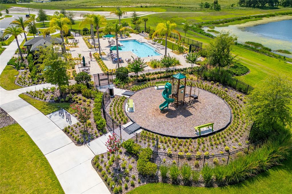 1744 Rider Rain Lane Apopka, FL 32703 - Photo 46 of 47