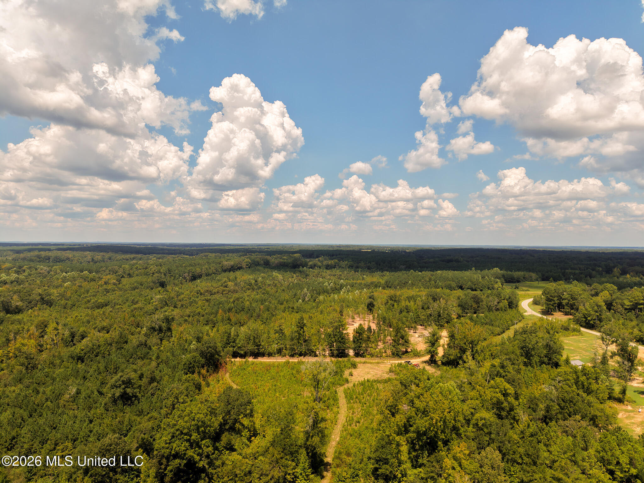 Slick Parker Road Noxapater, MS 39346 - Photo 2 of 11 dji_fly_20260902_125106_0031_17883788089