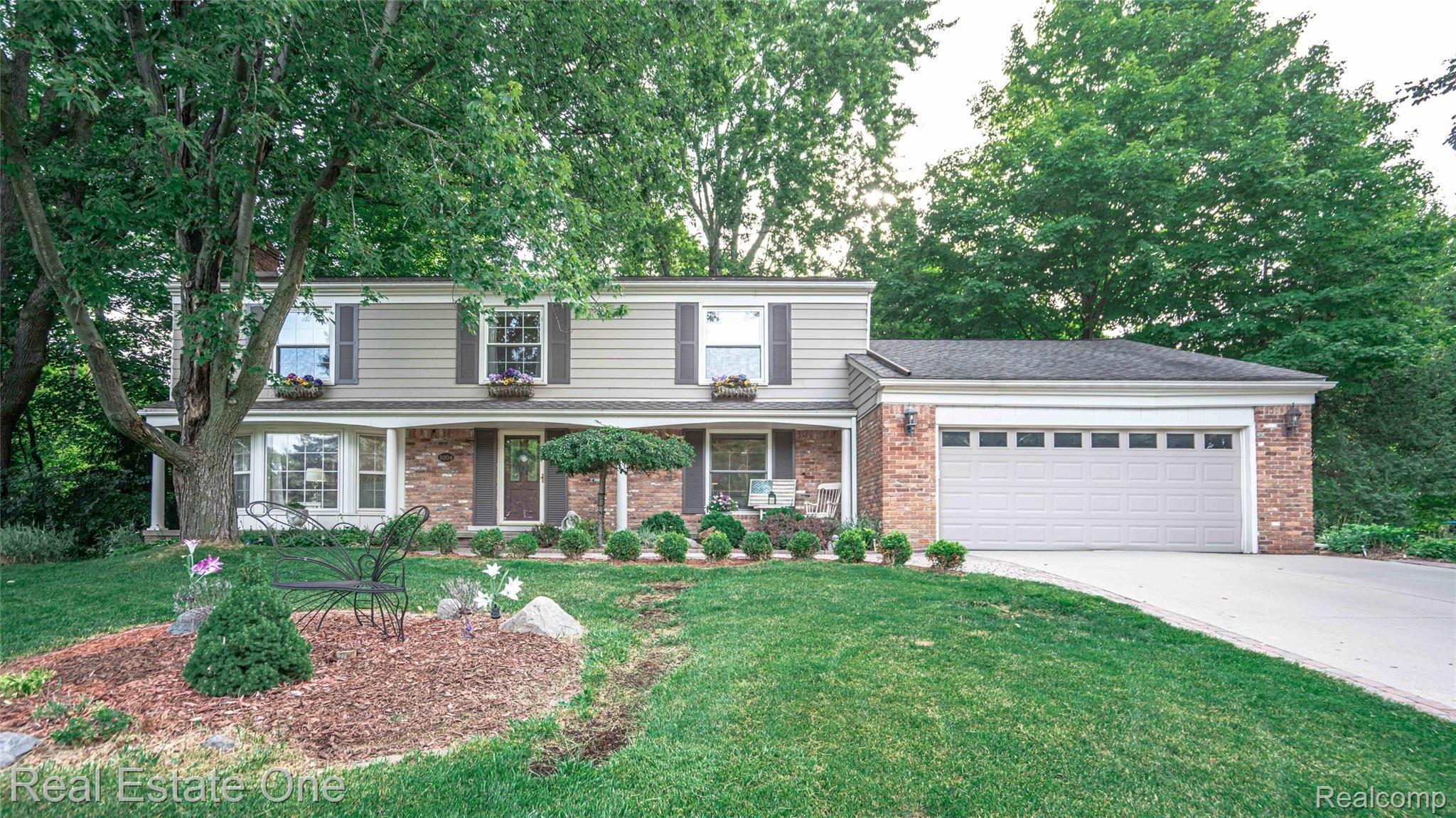 31104 Old Stage Road Franklin, MI 48025 - Photo 1 of 1 000_1.jpg