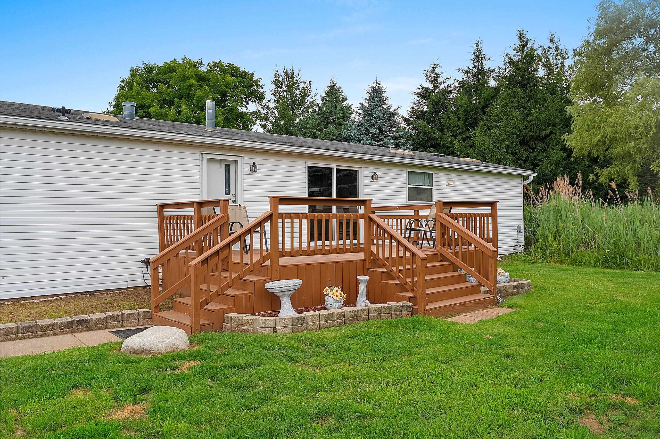 4562 Elm Lawn Road Oconto Falls, WI 54154 - Photo 38 of 50