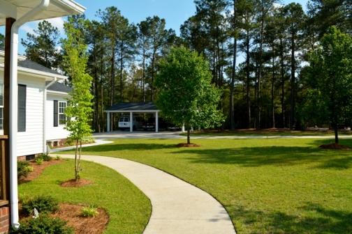 140 Chalk Fork Road Rockingham, NC 28379 - Photo 2 of 26 DSC_0003_Fotor
