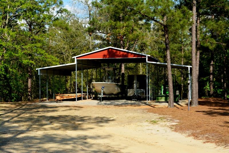 140 Chalk Fork Road Rockingham, NC 28379 - Photo 23 of 26 DSC_0029_Fotor