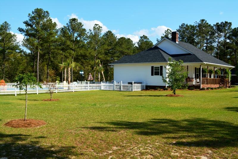 140 Chalk Fork Road Rockingham, NC 28379 - Photo 24 of 26 DSC_0030_Fotor