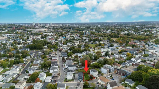 $199,000 | 85 Ledge Street, Providence, RI 02904