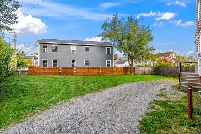 $199,000 | 85 Ledge Street, Providence, RI 02904