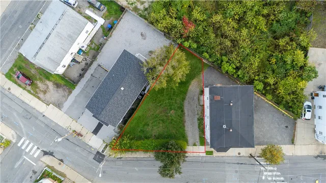 $199,000 | 85 Ledge Street, Providence, RI 02904