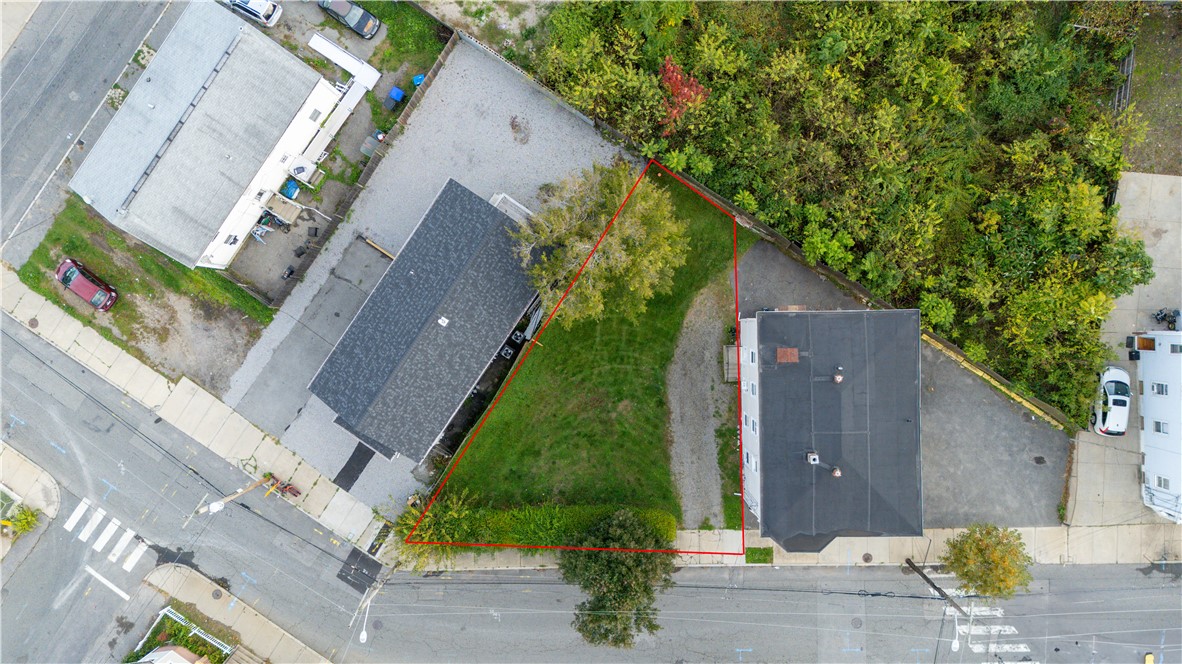 85 Ledge Street Providence, RI 02904 - Photo 5 of 12 Lines are approximate