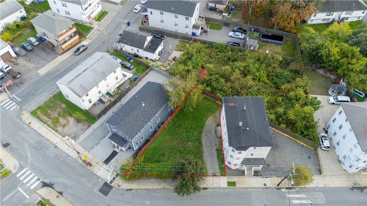 85 Ledge Street Providence, RI 02904 - Photo 8 of 12 Lines are approximate