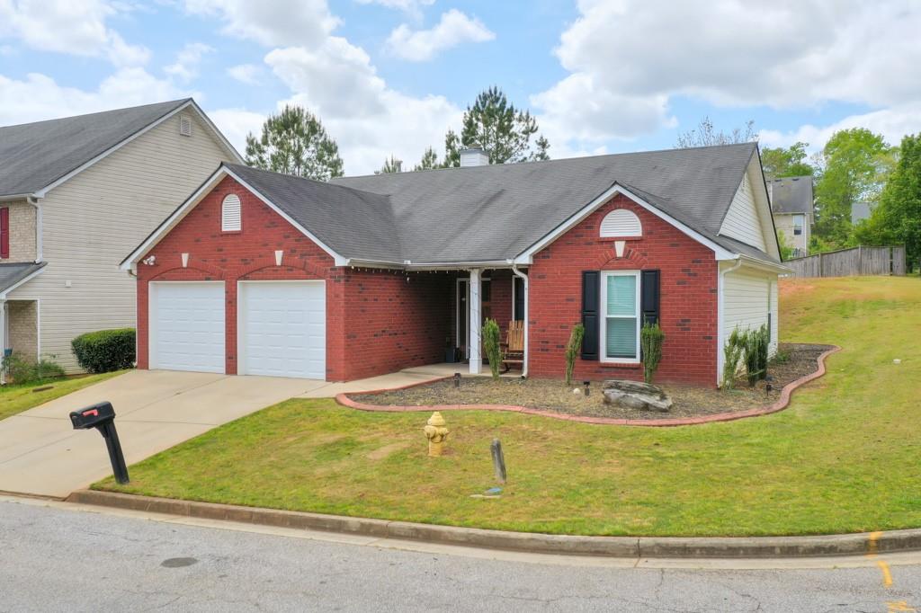 3823 Leyland Drive Decatur, GA 30034 - Photo 1 of 1 Gallery Image 1