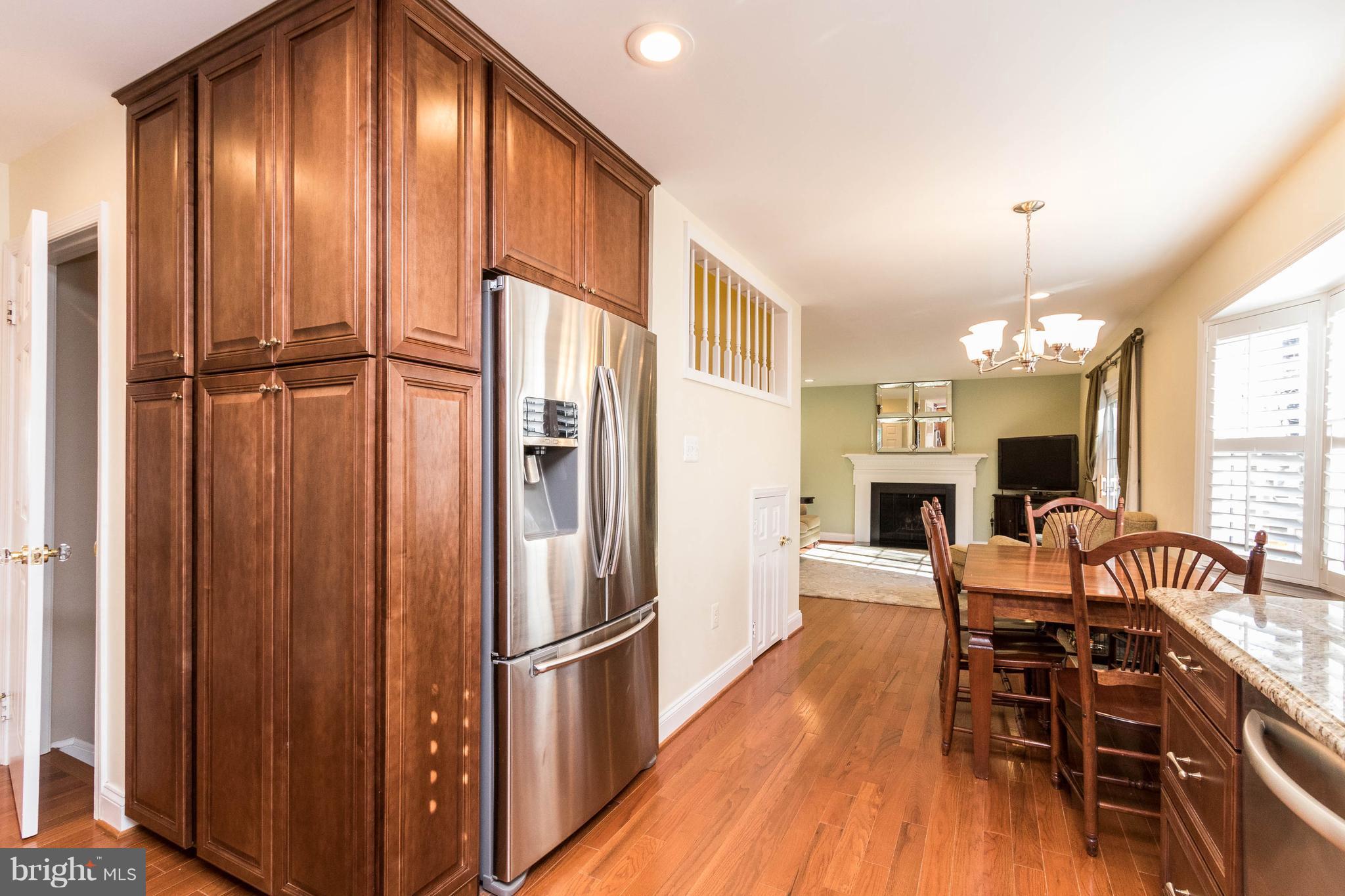 10104 Marshall Pond Road Burke, VA 22015 - Photo 11 of 30 Storage to spare and efficient use of space