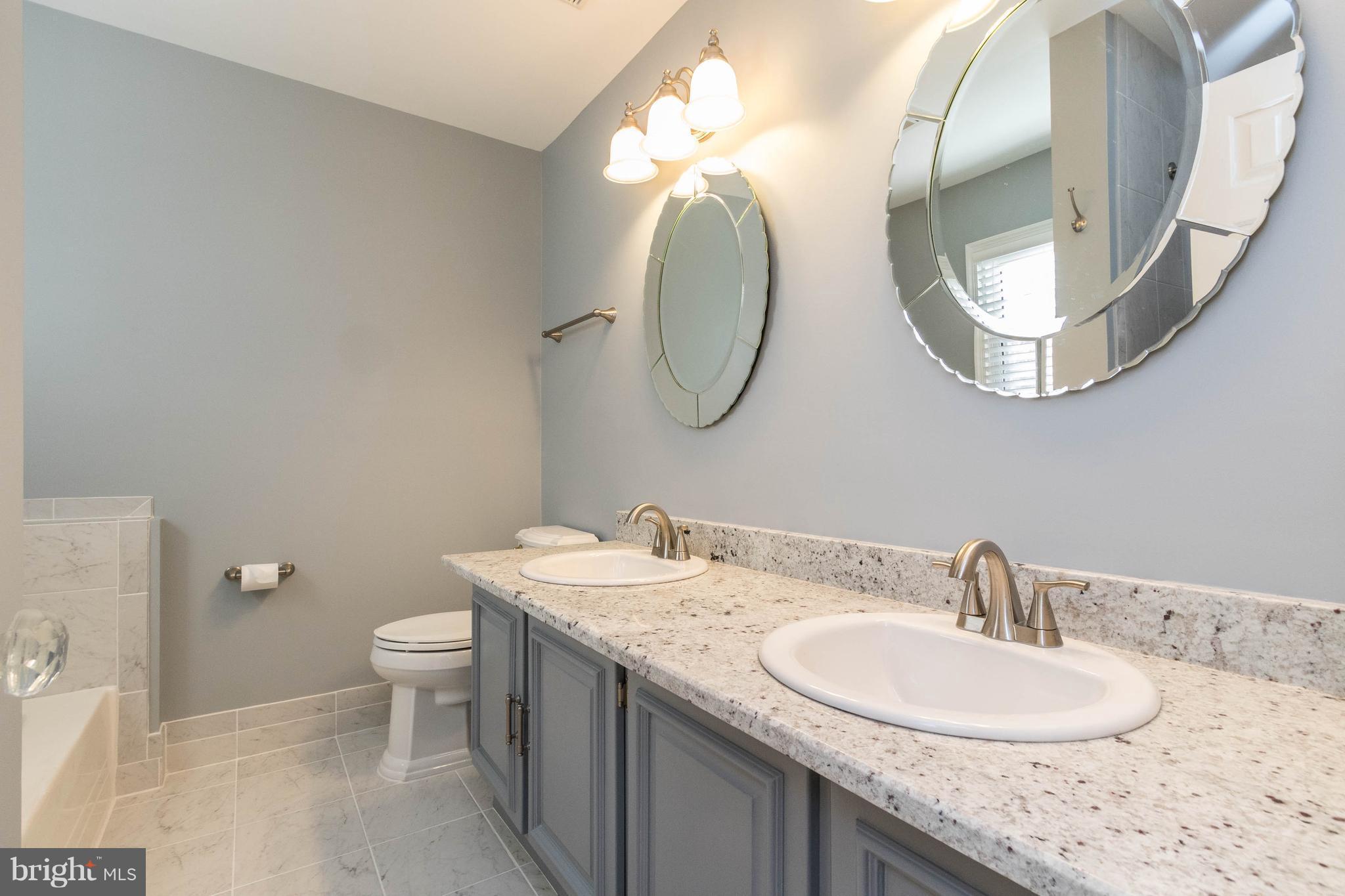 10104 Marshall Pond Road Burke, VA 22015 - Photo 18 of 30 Upgraded and all new