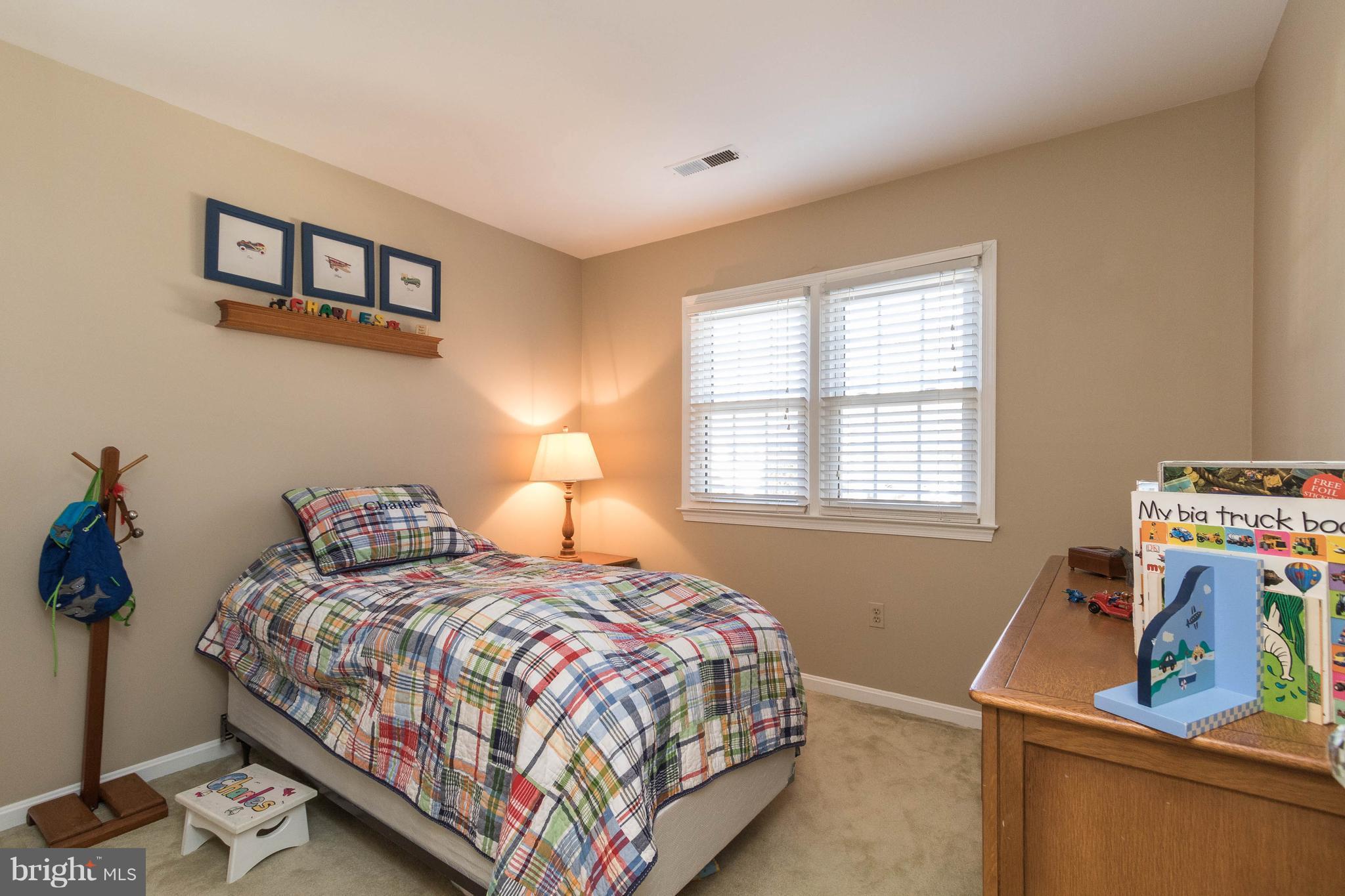 10104 Marshall Pond Road Burke, VA 22015 - Photo 22 of 30 Plenty of room for sleeping and playing