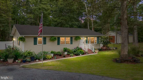 $405,000 | 5116 Ocean Gateway, Trappe, MD 21673