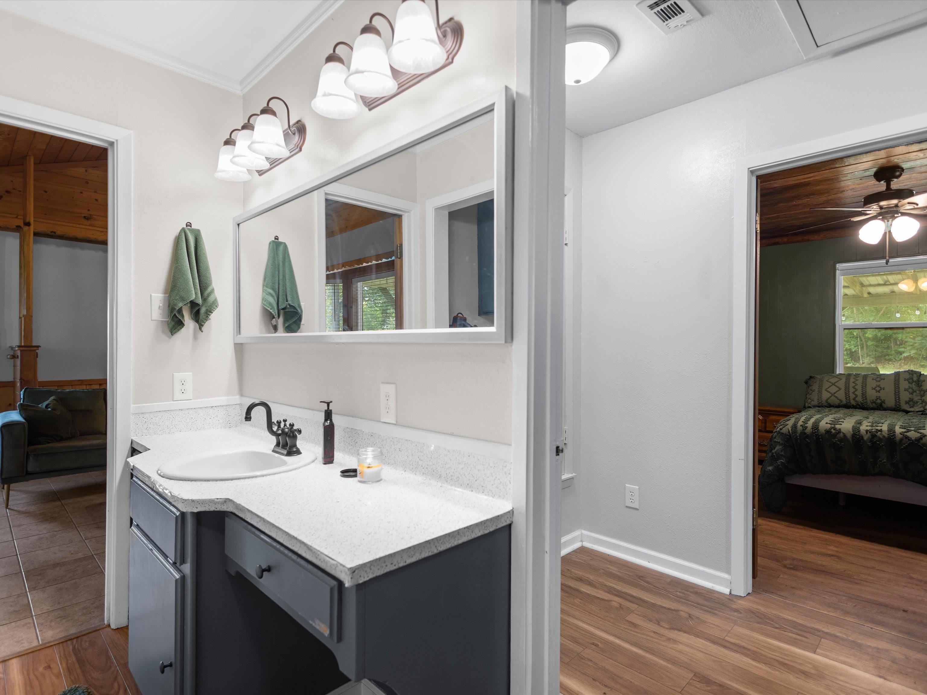 2360 Elk Road Gilmer, TX 75644 - Photo 7 of 38 Gallery Image 7