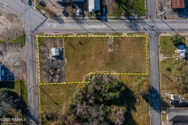 $189,000 | 900-910 Cameron Street, Lafayette, LA 70501