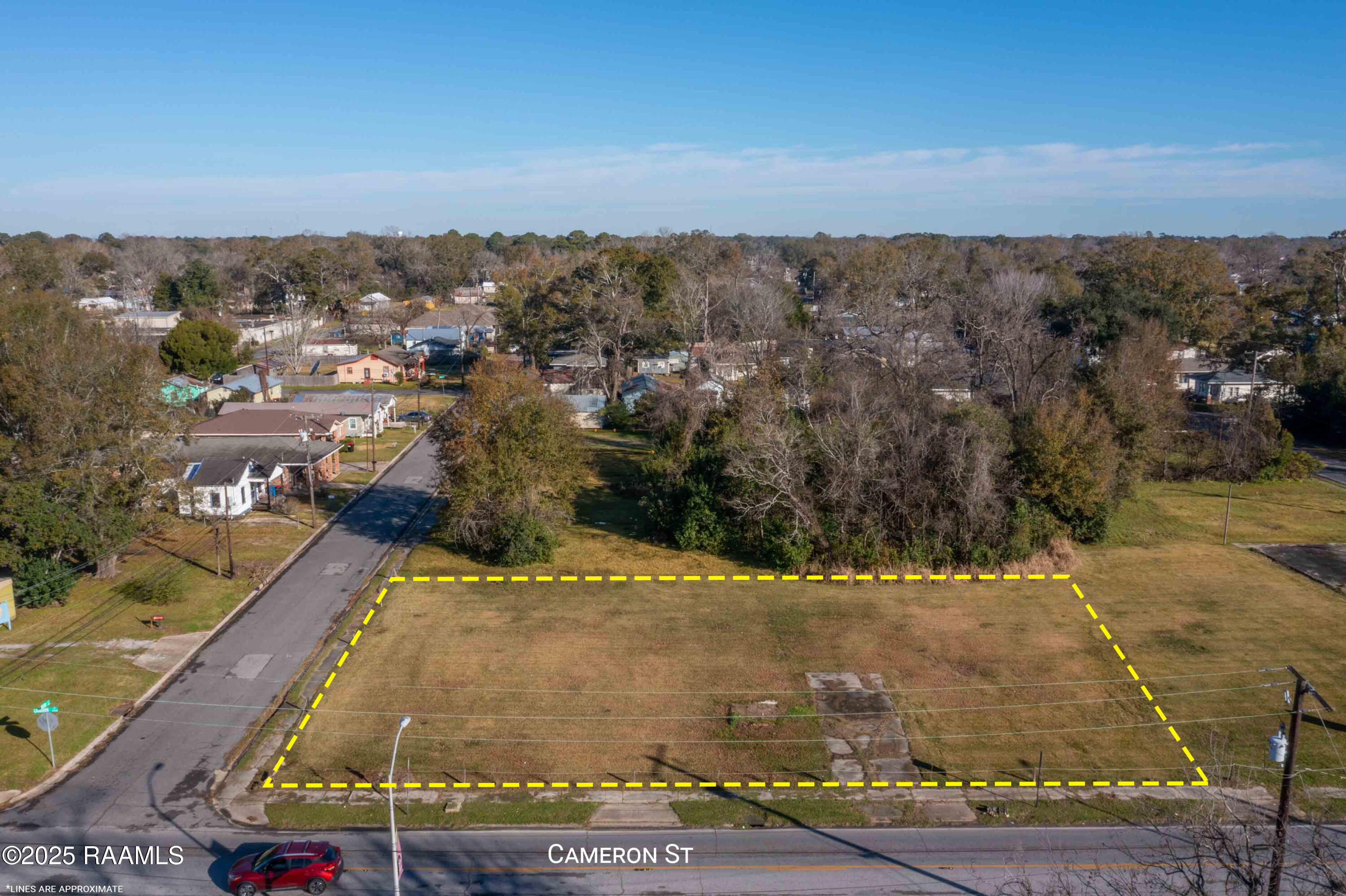 900-910 Cameron Street Lafayette, LA 70501 - Photo 3 of 15 900CameronSt-9a