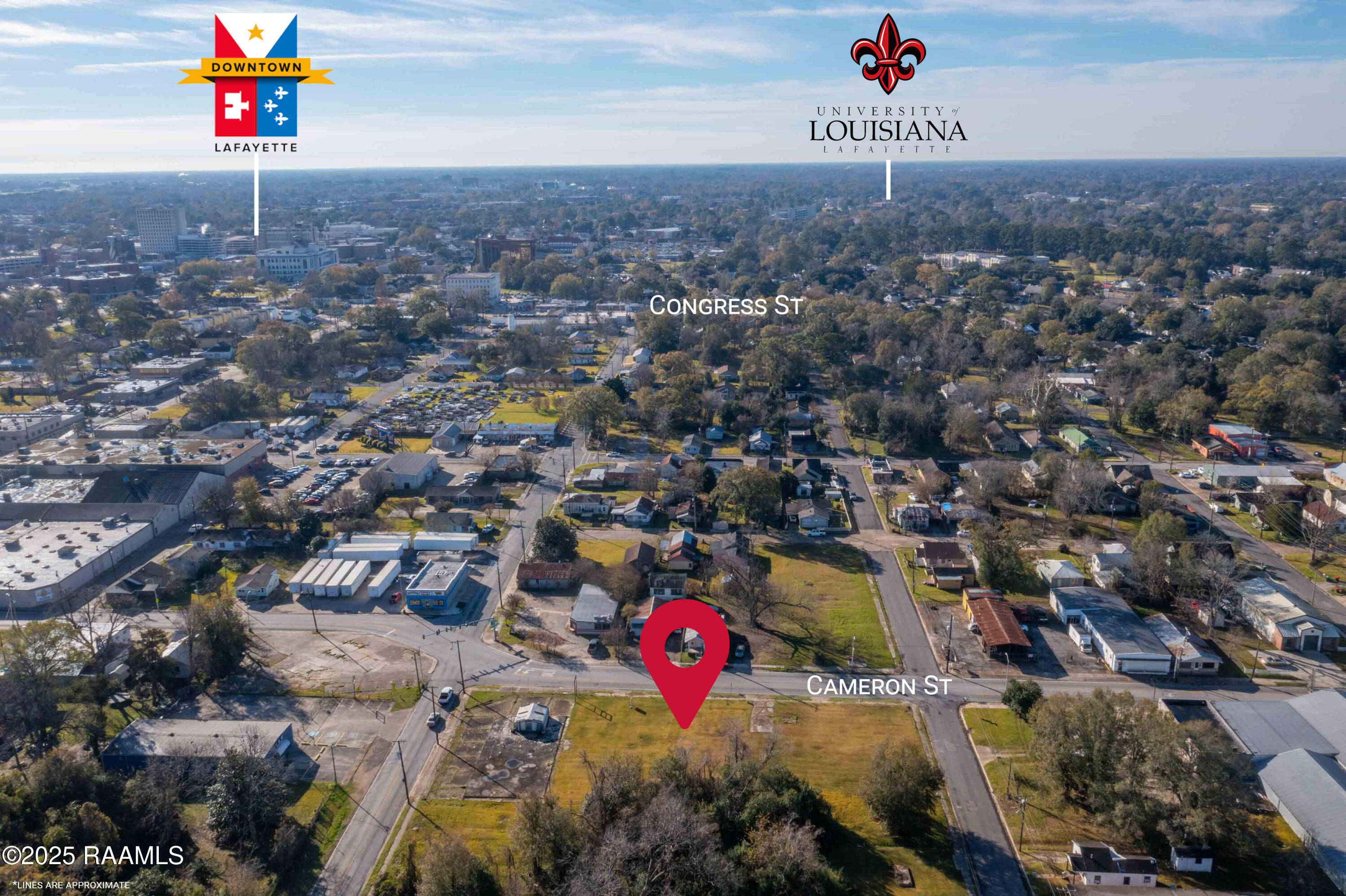 900-910 Cameron Street Lafayette, LA 70501 - Photo 4 of 15 900CameronSt-7a