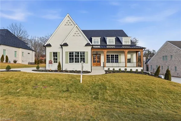 $1,479,500 | 3814 Pinewood Lk Drive, Winston-Salem, NC 27106