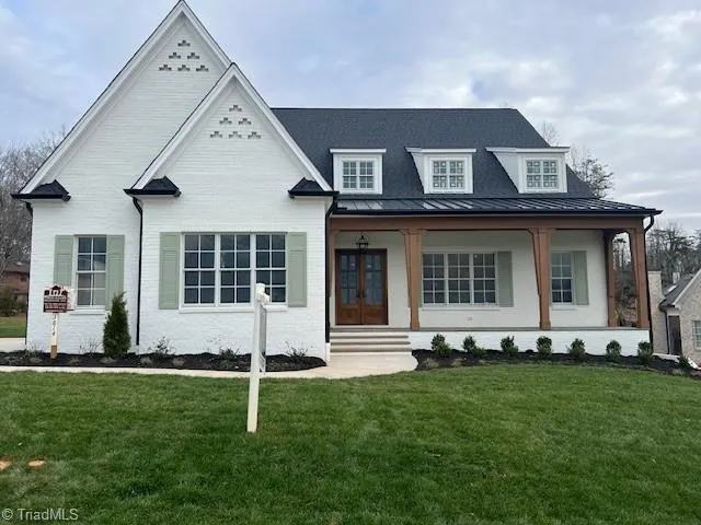$1,334,030 | 3814 Pinewood Lk Drive, Winston-Salem, NC 27106