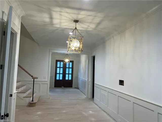 $1,334,030 | 3814 Pinewood Lk Drive, Winston-Salem, NC 27106