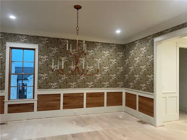 $1,479,500 | 3814 Pinewood Lk Drive, Winston-Salem, NC 27106