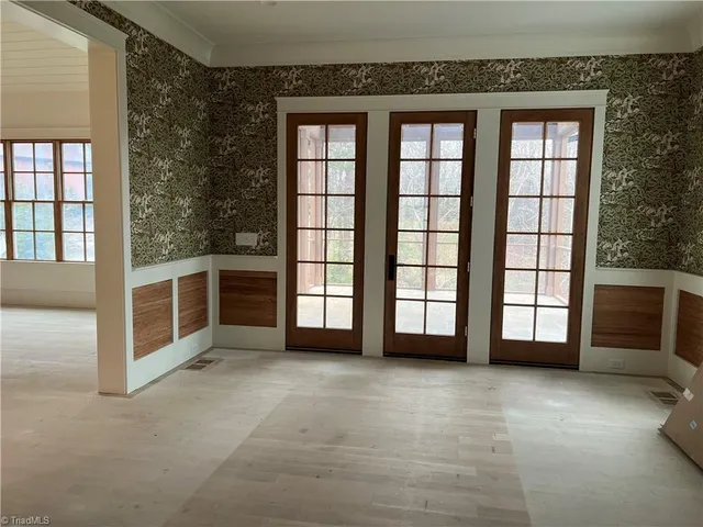 $1,334,030 | 3814 Pinewood Lk Drive, Winston-Salem, NC 27106