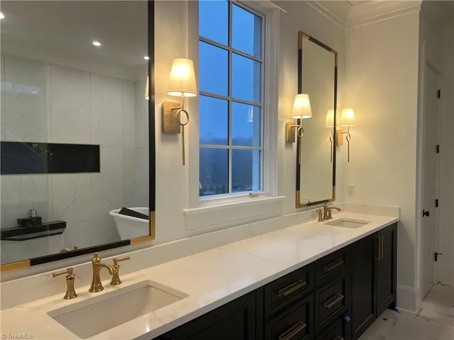 $1,479,500 | 3814 Pinewood Lk Drive, Winston-Salem, NC 27106