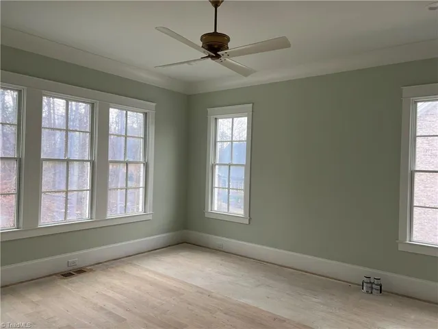 $1,334,030 | 3814 Pinewood Lk Drive, Winston-Salem, NC 27106