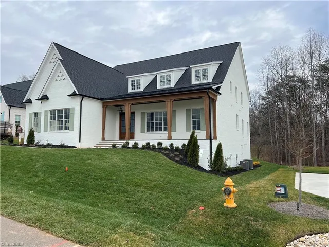 $1,334,030 | 3814 Pinewood Lk Drive, Winston-Salem, NC 27106