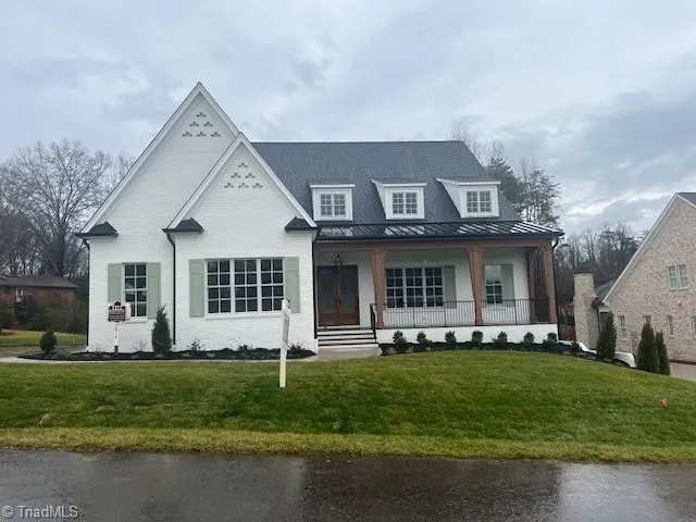 $1,479,500 | 3814 Pinewood Lk Drive, Winston-Salem, NC 27106