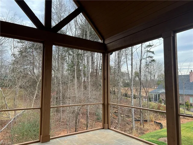 $1,479,500 | 3814 Pinewood Lk Drive, Winston-Salem, NC 27106